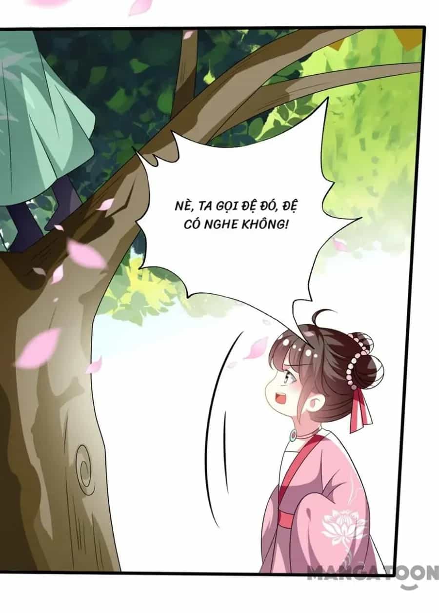 Phúc Hắc Vương Gia Đừng Làm Loạn - Chương 208 - ảnh 10