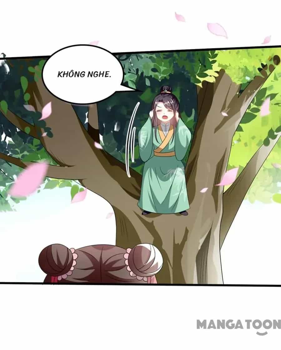 Phúc Hắc Vương Gia Đừng Làm Loạn - Chương 208 - ảnh 11
