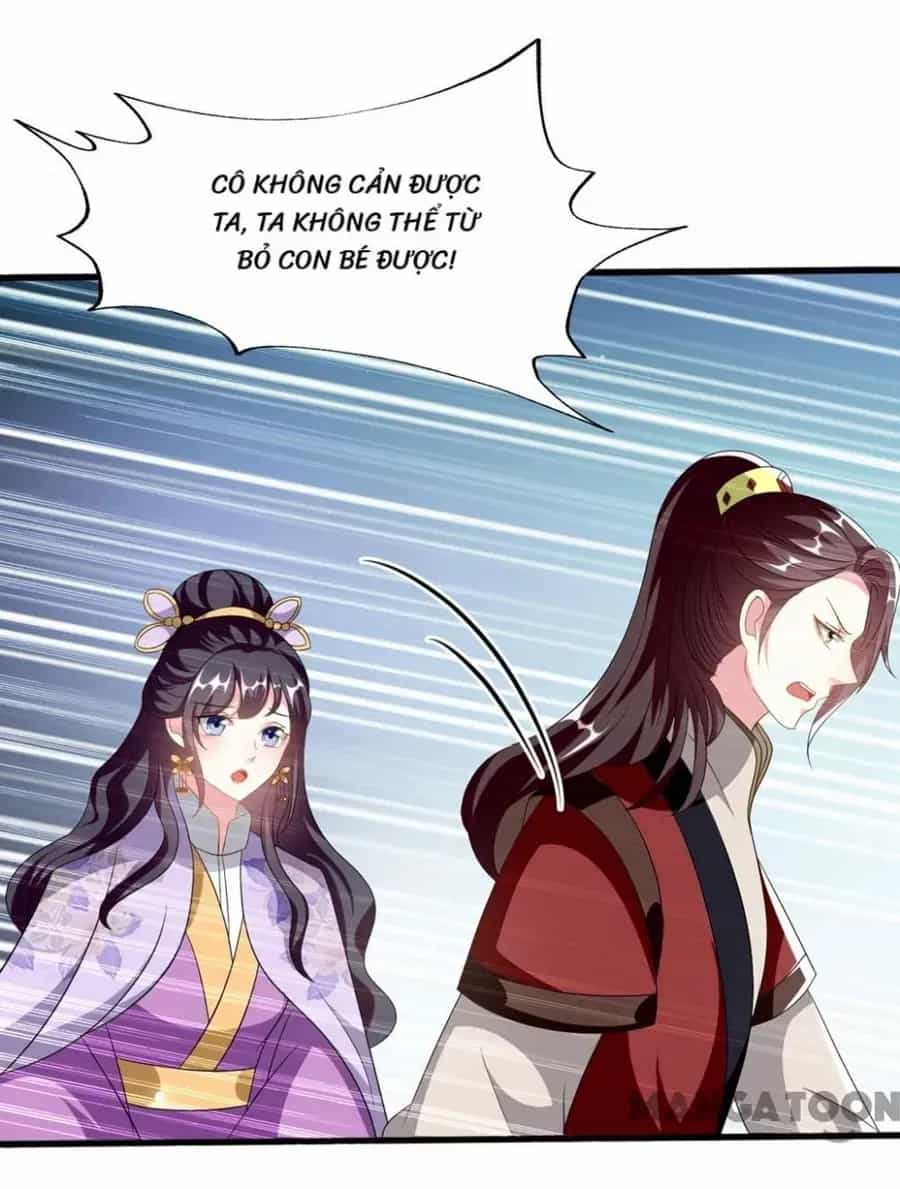 Phúc Hắc Vương Gia Đừng Làm Loạn - Chương 208 - ảnh 2