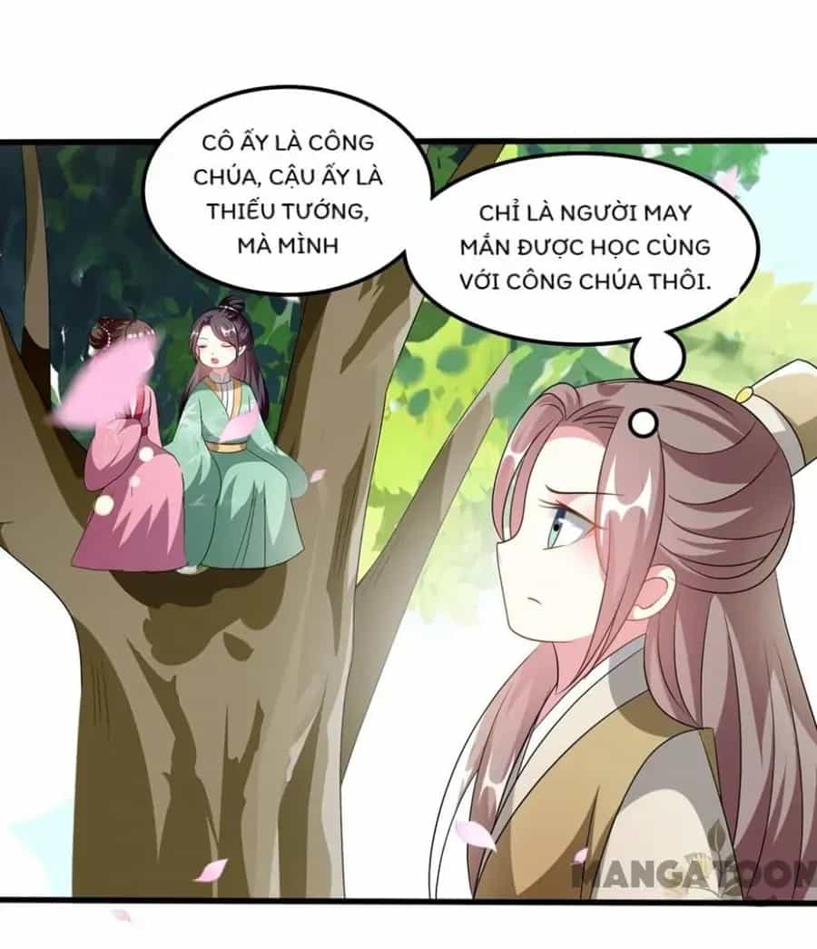 Phúc Hắc Vương Gia Đừng Làm Loạn - Chương 208 - ảnh 20