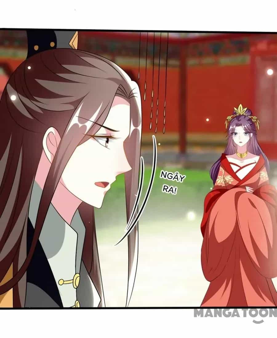 Phúc Hắc Vương Gia Đừng Làm Loạn - Chương 208 - ảnh 29