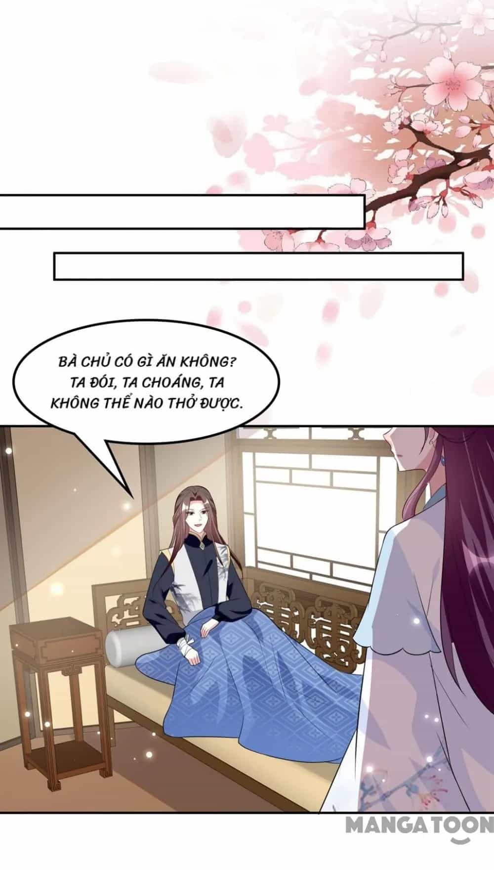 Phúc Hắc Vương Gia Đừng Làm Loạn - Chương 162 - ảnh 10