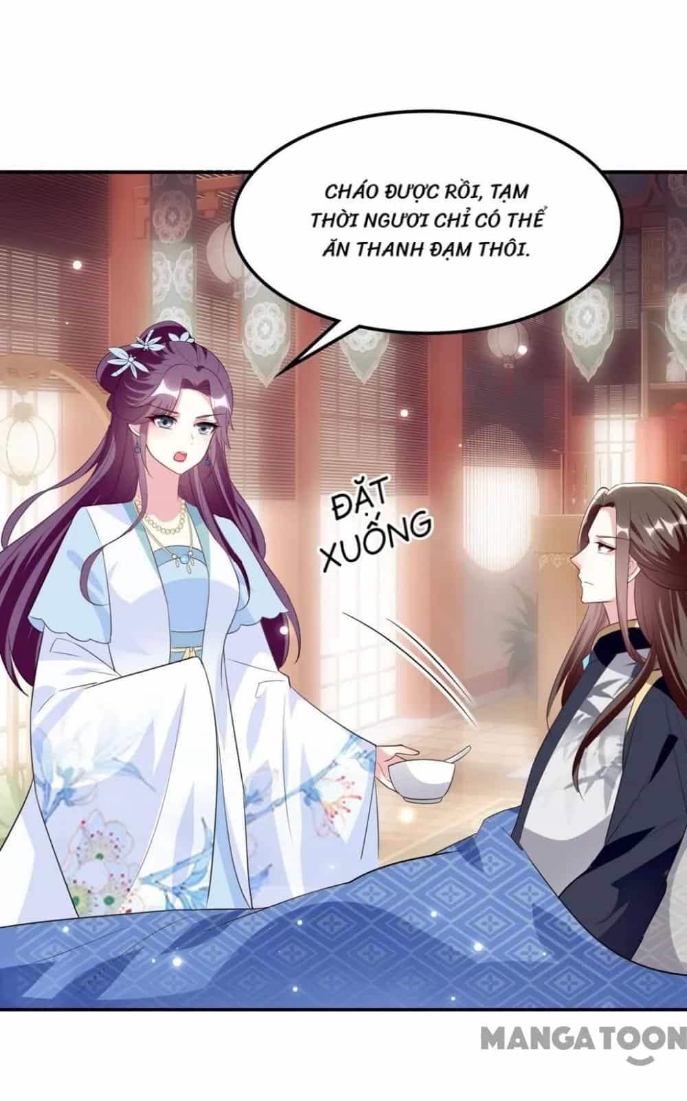 Phúc Hắc Vương Gia Đừng Làm Loạn - Chương 162 - ảnh 11