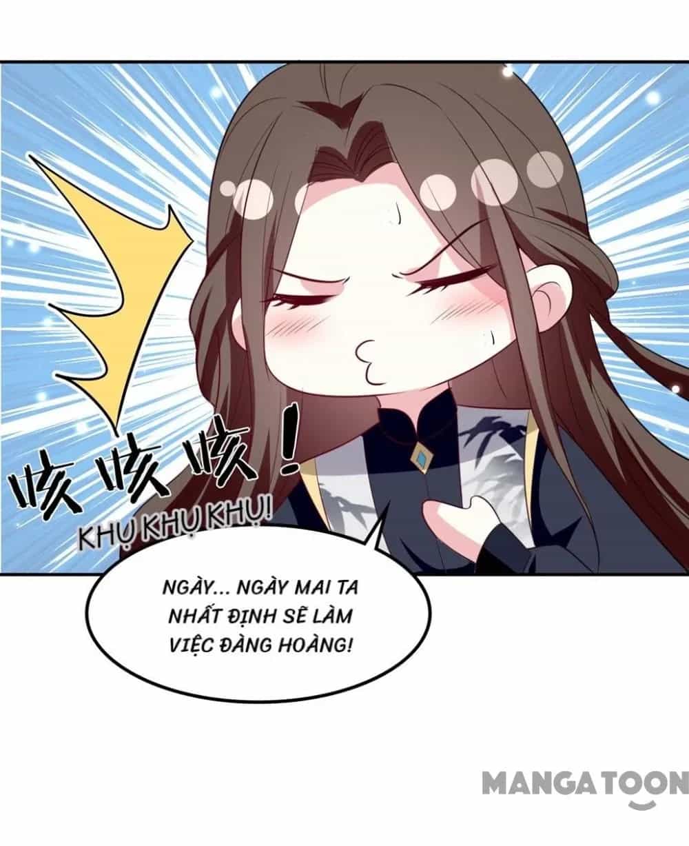 Phúc Hắc Vương Gia Đừng Làm Loạn - Chương 162 - ảnh 18