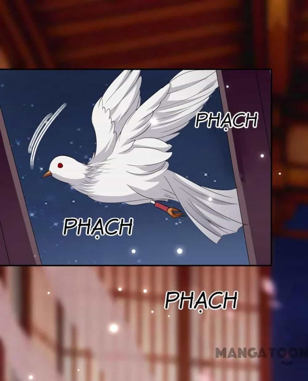 Phúc Hắc Vương Gia Đừng Làm Loạn - Chương 162 - ảnh 32