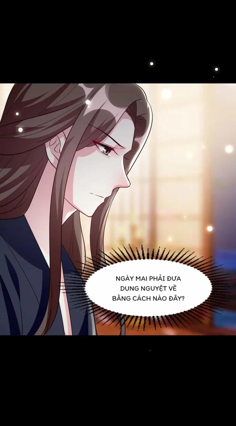 Phúc Hắc Vương Gia Đừng Làm Loạn - Chương 162 - ảnh 37