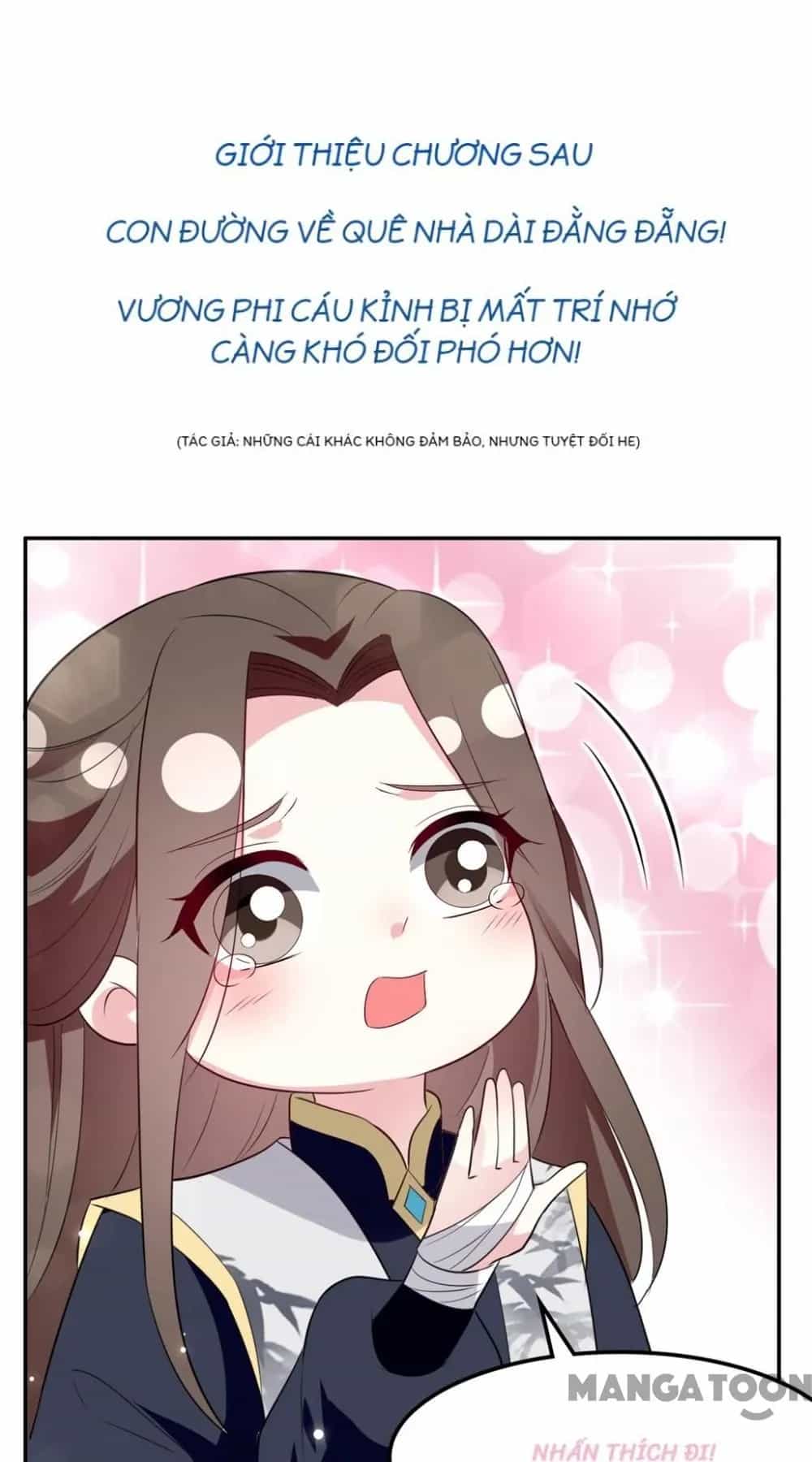 Phúc Hắc Vương Gia Đừng Làm Loạn - Chương 162 - ảnh 39