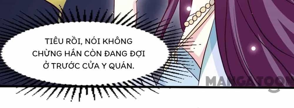 Phúc Hắc Vương Gia Đừng Làm Loạn - Chương 163 - ảnh 28