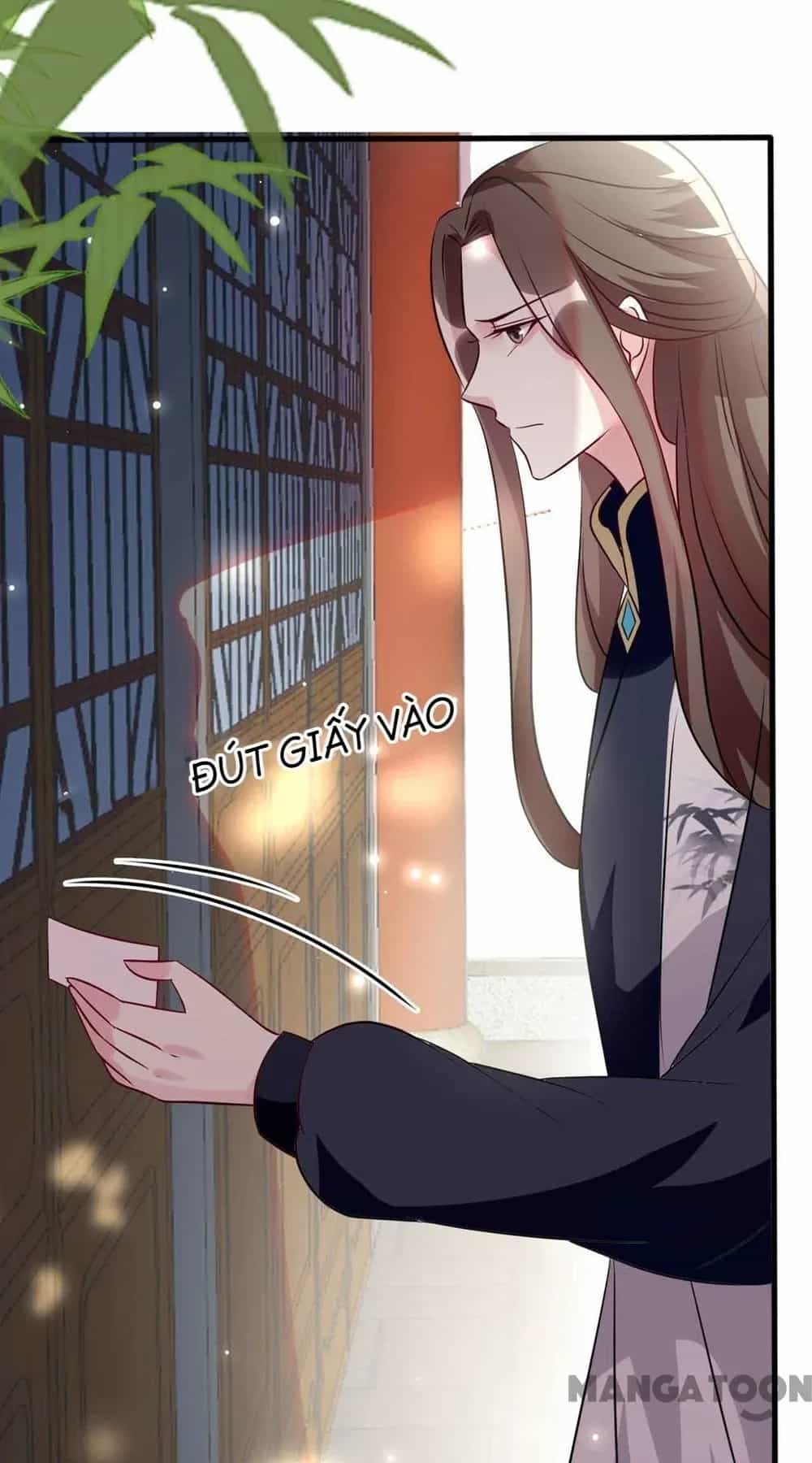 Phúc Hắc Vương Gia Đừng Làm Loạn - Chương 163 - ảnh 34