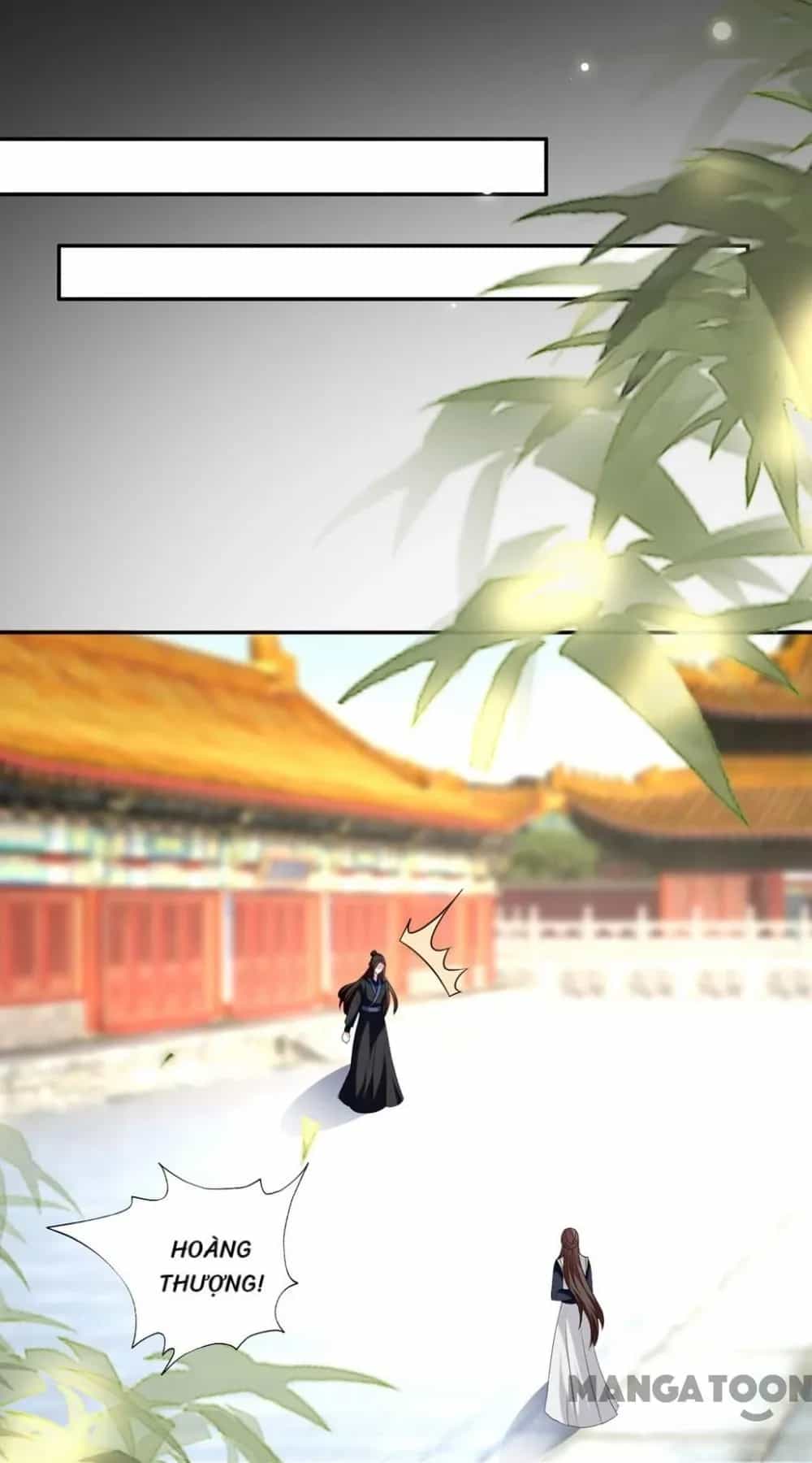 Phúc Hắc Vương Gia Đừng Làm Loạn - Chương 164 - ảnh 19