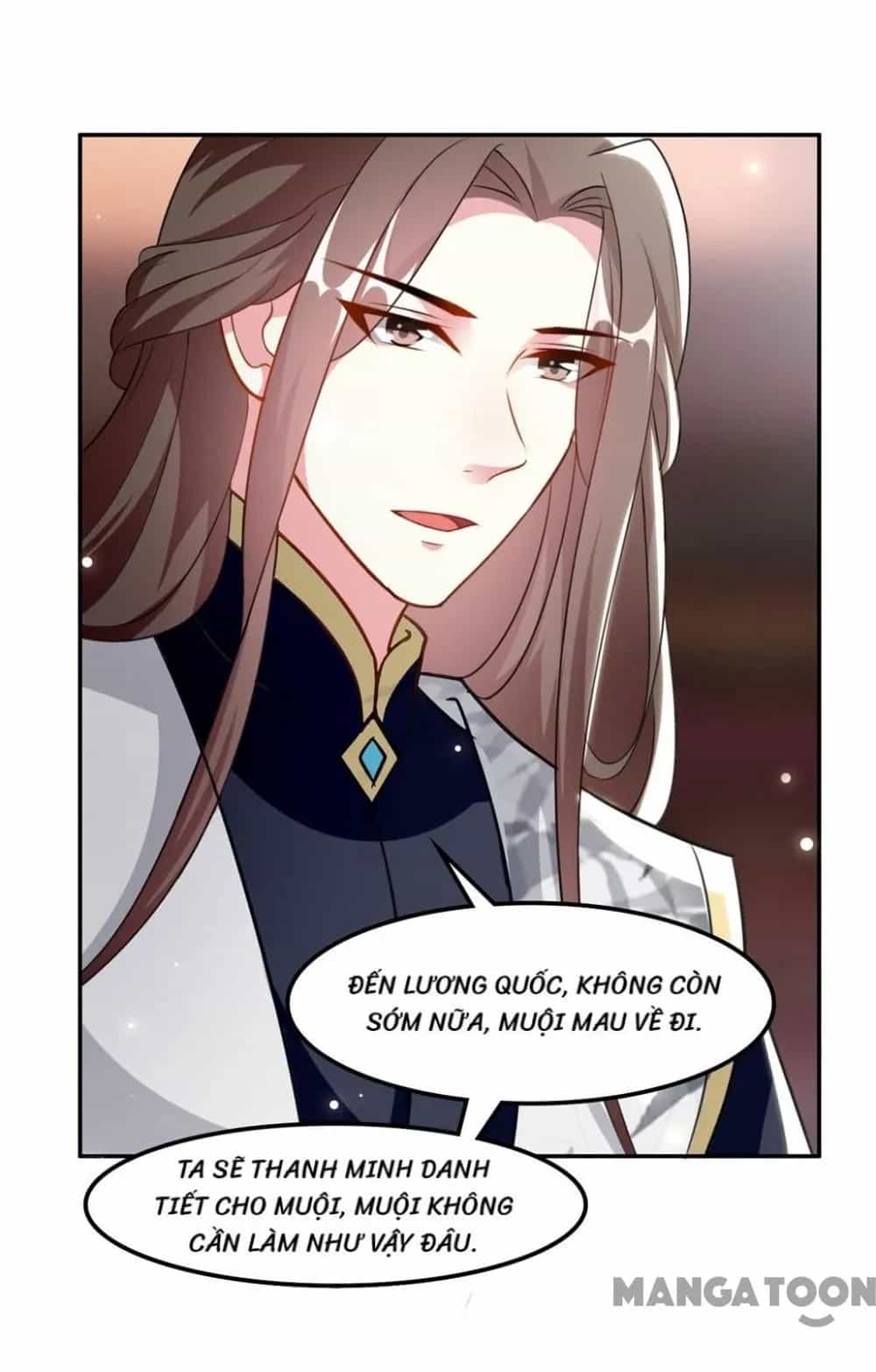Phúc Hắc Vương Gia Đừng Làm Loạn - Chương 164 - ảnh 29
