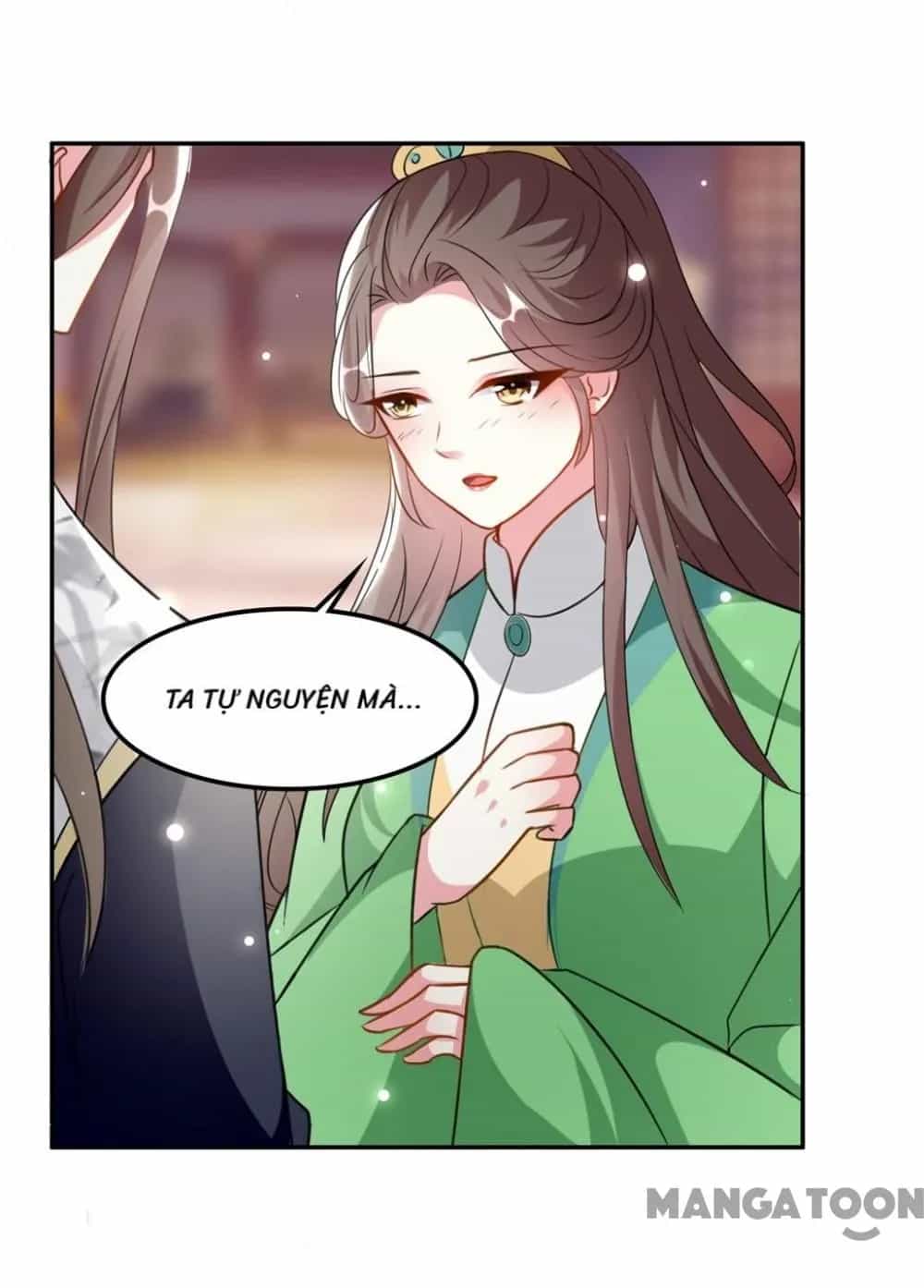 Phúc Hắc Vương Gia Đừng Làm Loạn - Chương 164 - ảnh 30