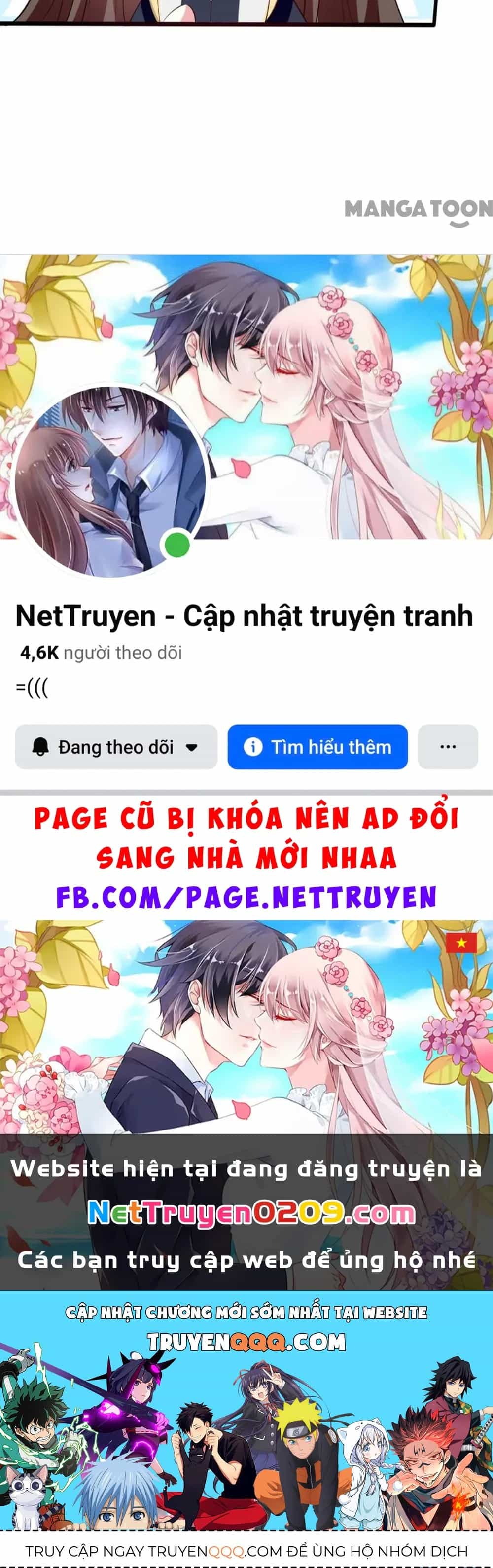 Phúc Hắc Vương Gia Đừng Làm Loạn - Chương 164 - ảnh 40