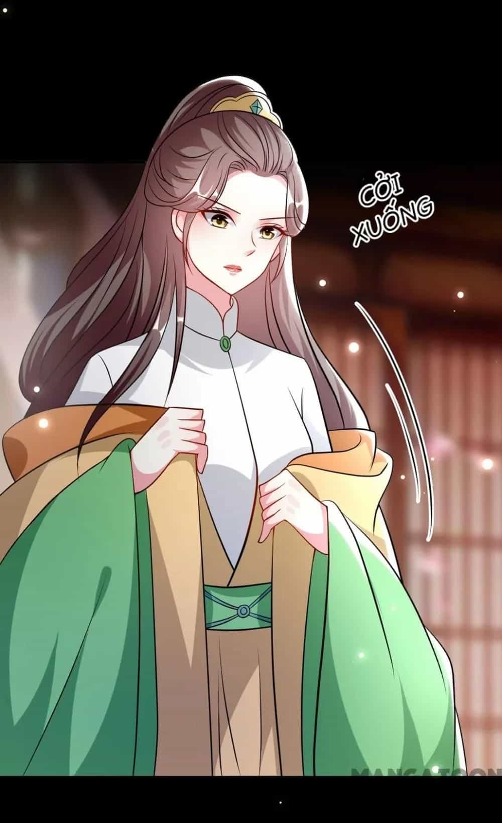 Phúc Hắc Vương Gia Đừng Làm Loạn - Chương 164 - ảnh 5