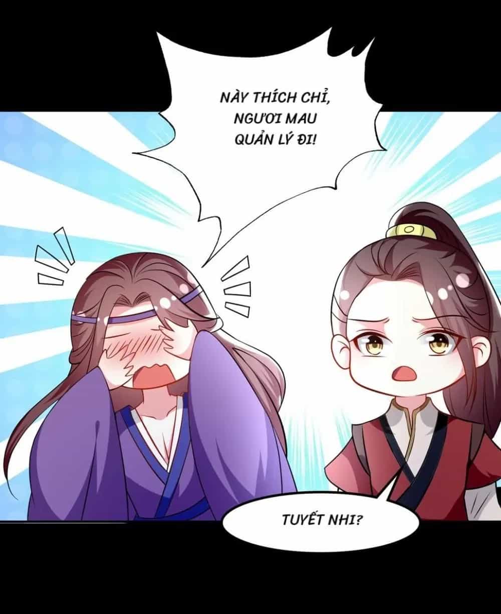 Phúc Hắc Vương Gia Đừng Làm Loạn - Chương 164 - ảnh 6