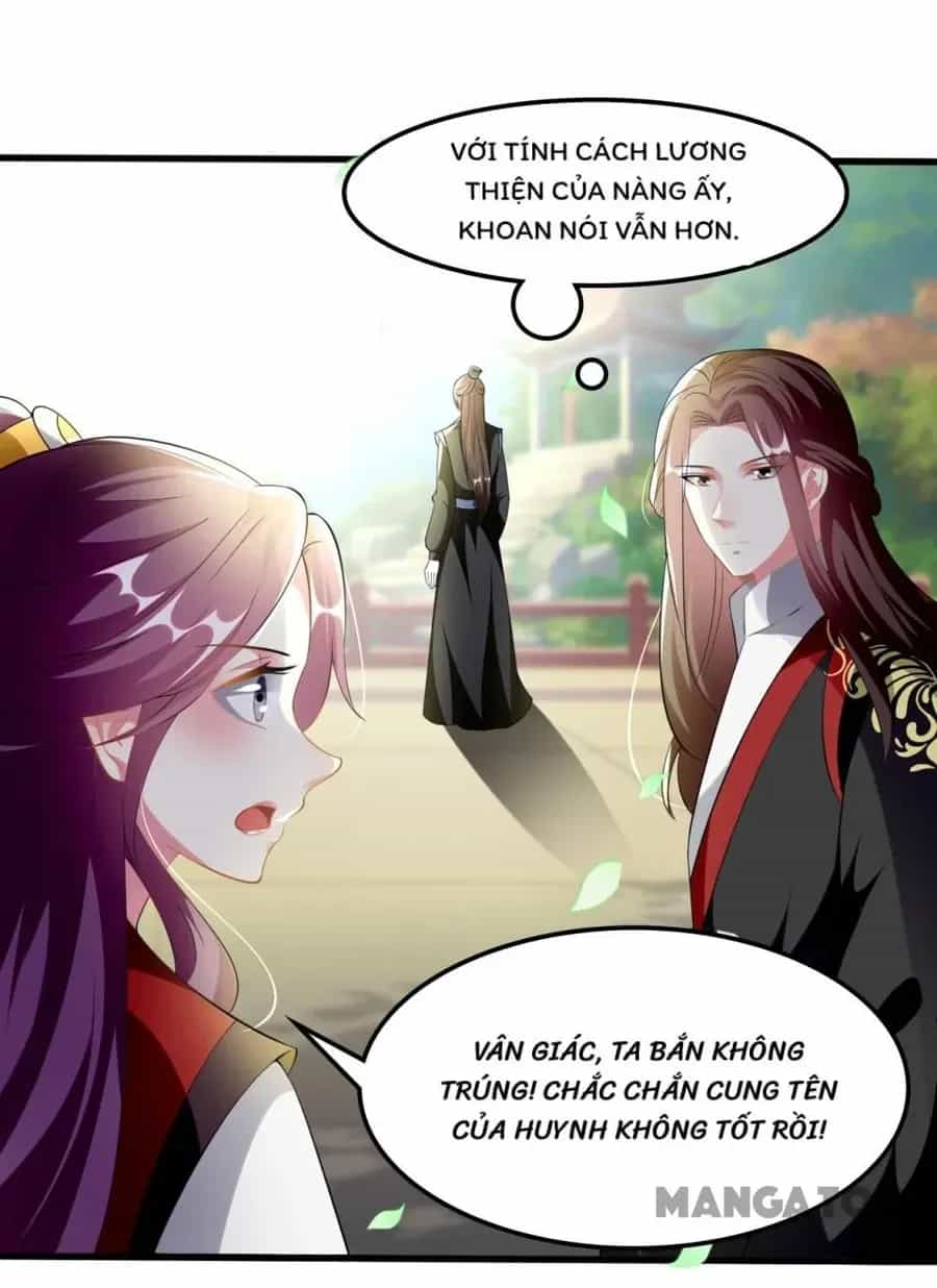 Phúc Hắc Vương Gia Đừng Làm Loạn - Chương 212 - ảnh 14