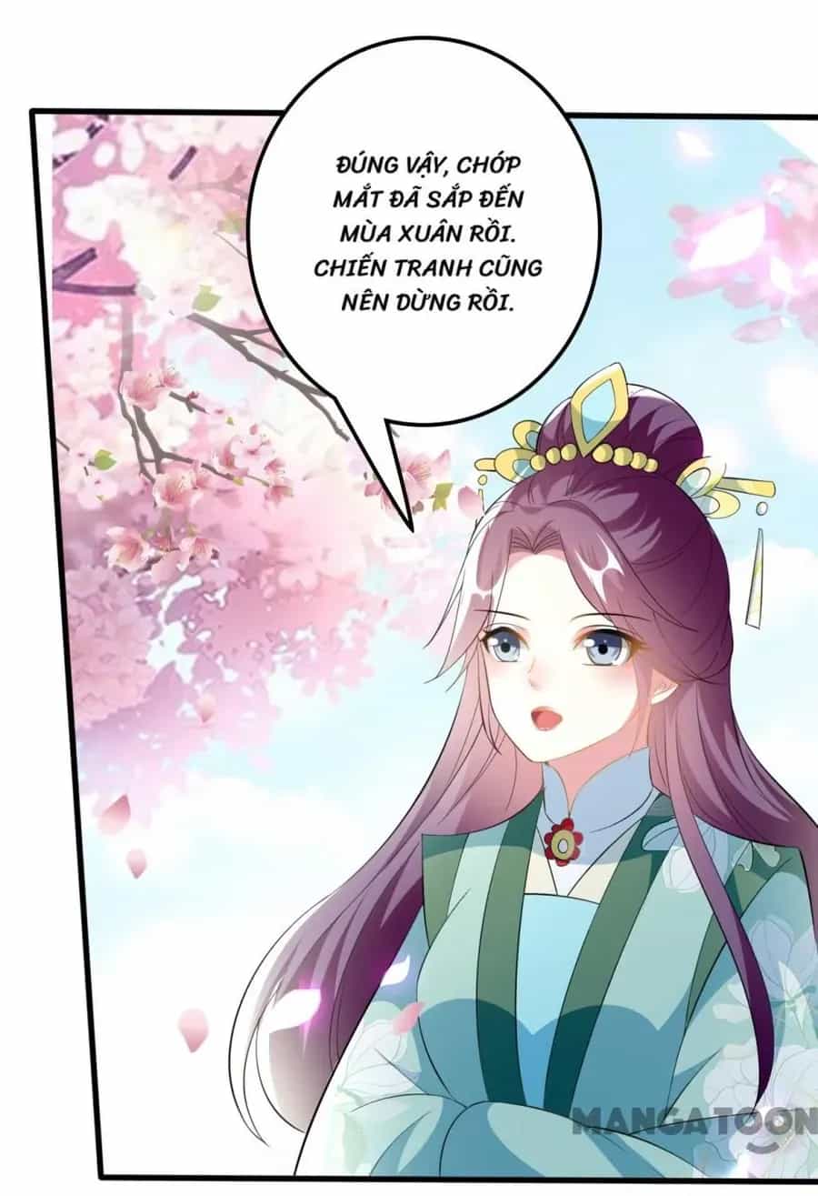 Phúc Hắc Vương Gia Đừng Làm Loạn - Chương 212 - ảnh 20