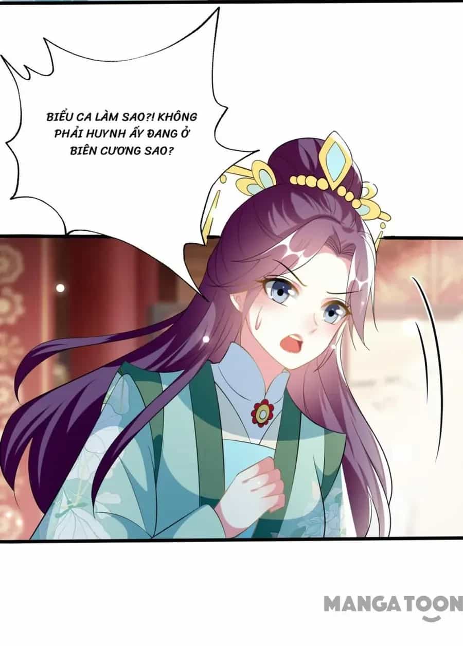 Phúc Hắc Vương Gia Đừng Làm Loạn - Chương 212 - ảnh 24