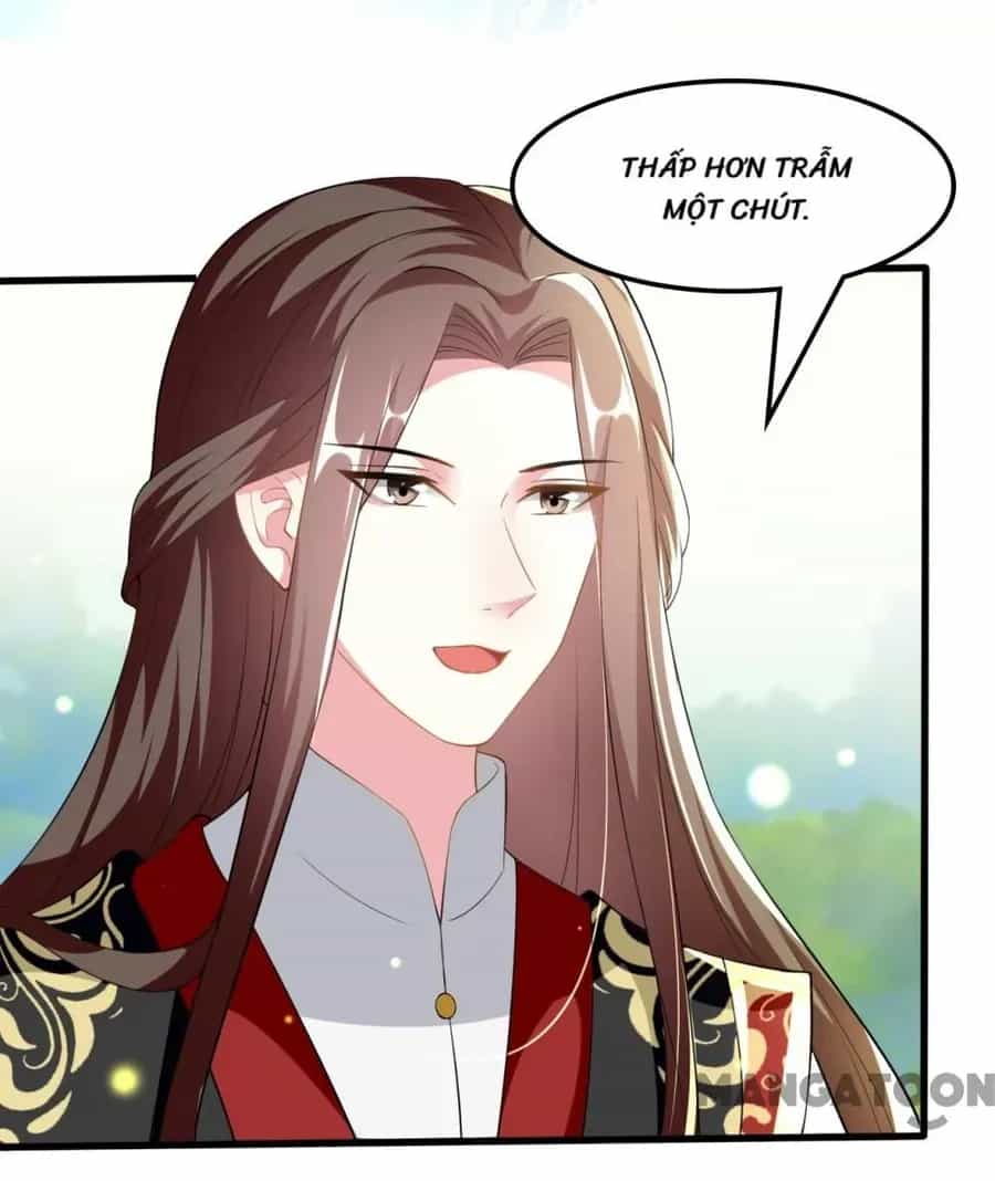 Phúc Hắc Vương Gia Đừng Làm Loạn - Chương 212 - ảnh 6