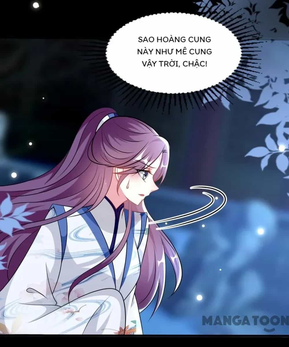 Phúc Hắc Vương Gia Đừng Làm Loạn - Chương 166 - ảnh 2
