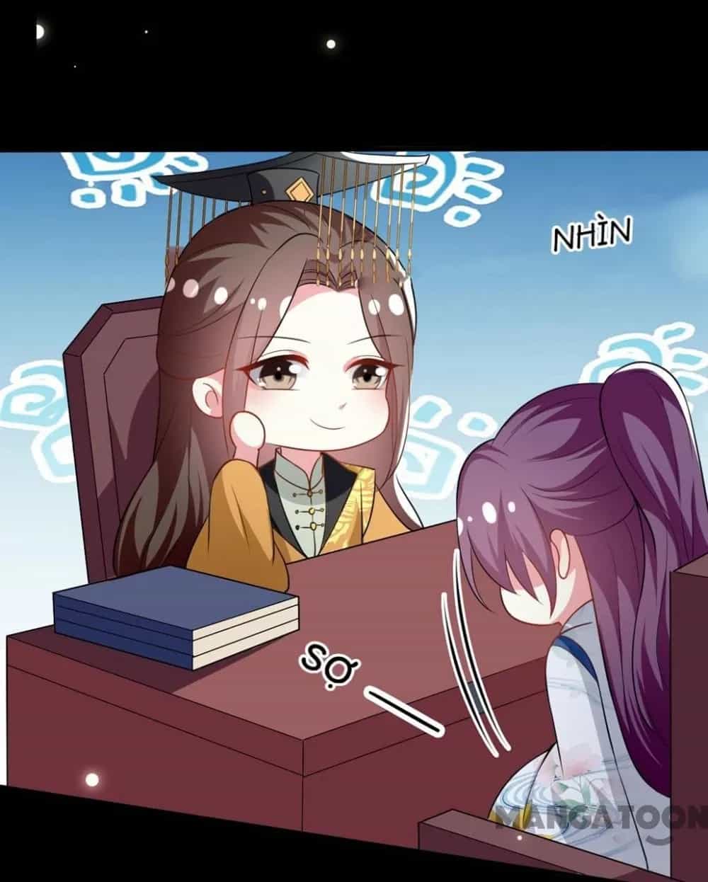 Phúc Hắc Vương Gia Đừng Làm Loạn - Chương 166 - ảnh 33