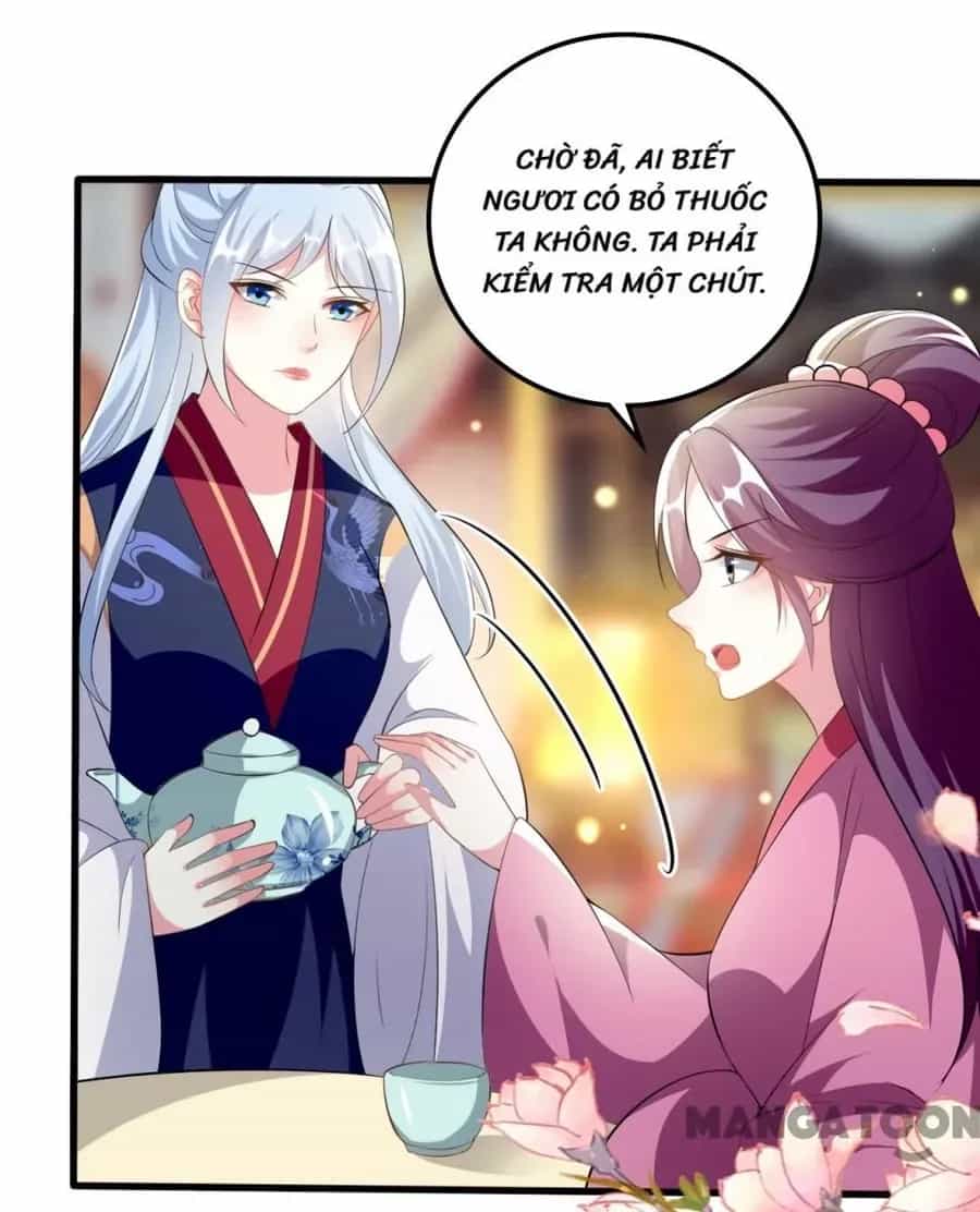 Phúc Hắc Vương Gia Đừng Làm Loạn - Chương 214 - ảnh 21