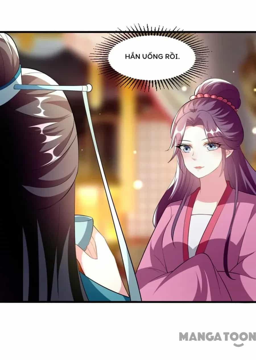 Phúc Hắc Vương Gia Đừng Làm Loạn - Chương 214 - ảnh 27