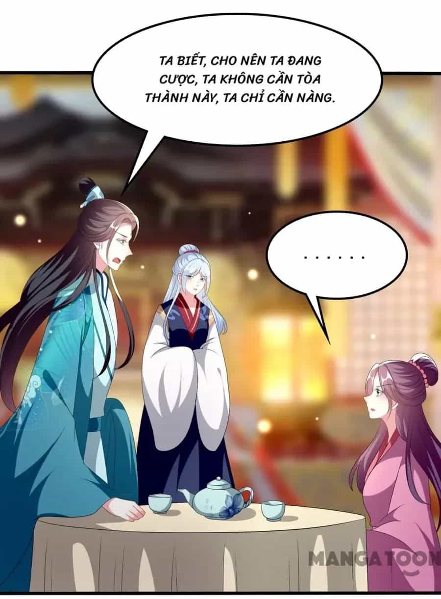 Phúc Hắc Vương Gia Đừng Làm Loạn - Chương 214 - ảnh 29