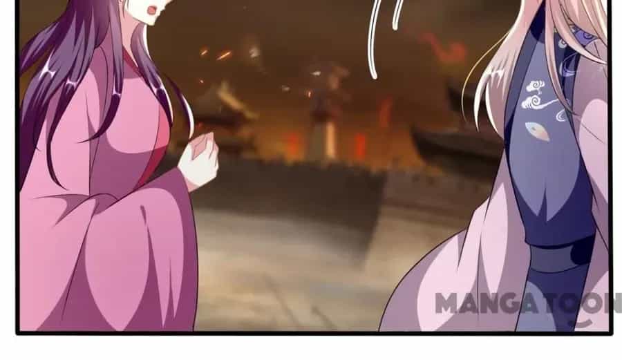 Phúc Hắc Vương Gia Đừng Làm Loạn - Chương 214 - ảnh 8