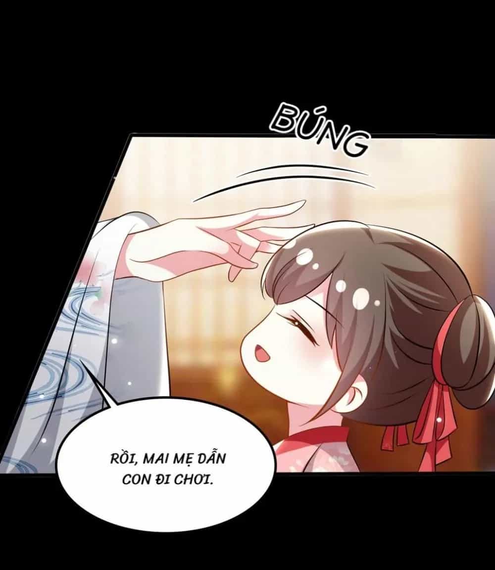 Phúc Hắc Vương Gia Đừng Làm Loạn - Chương 168 - ảnh 14