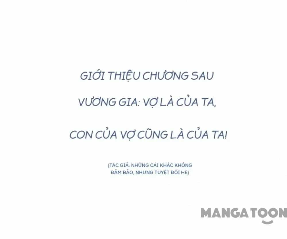 Phúc Hắc Vương Gia Đừng Làm Loạn - Chương 168 - ảnh 39