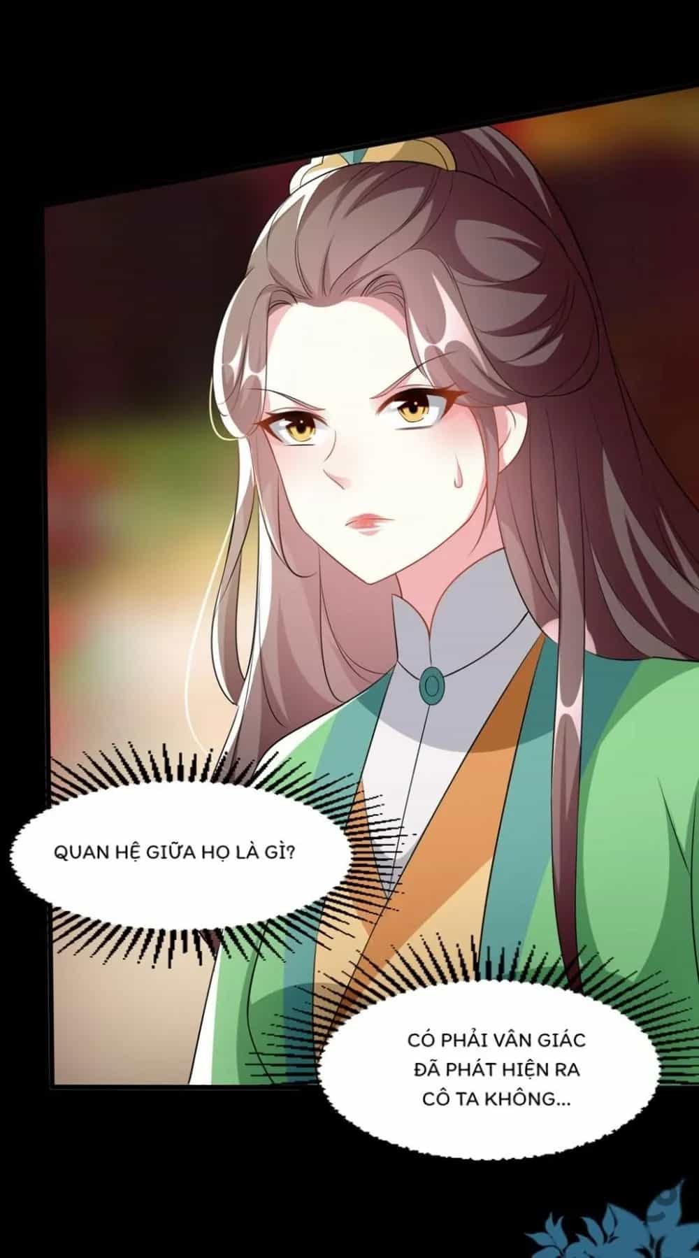 Phúc Hắc Vương Gia Đừng Làm Loạn - Chương 168 - ảnh 8