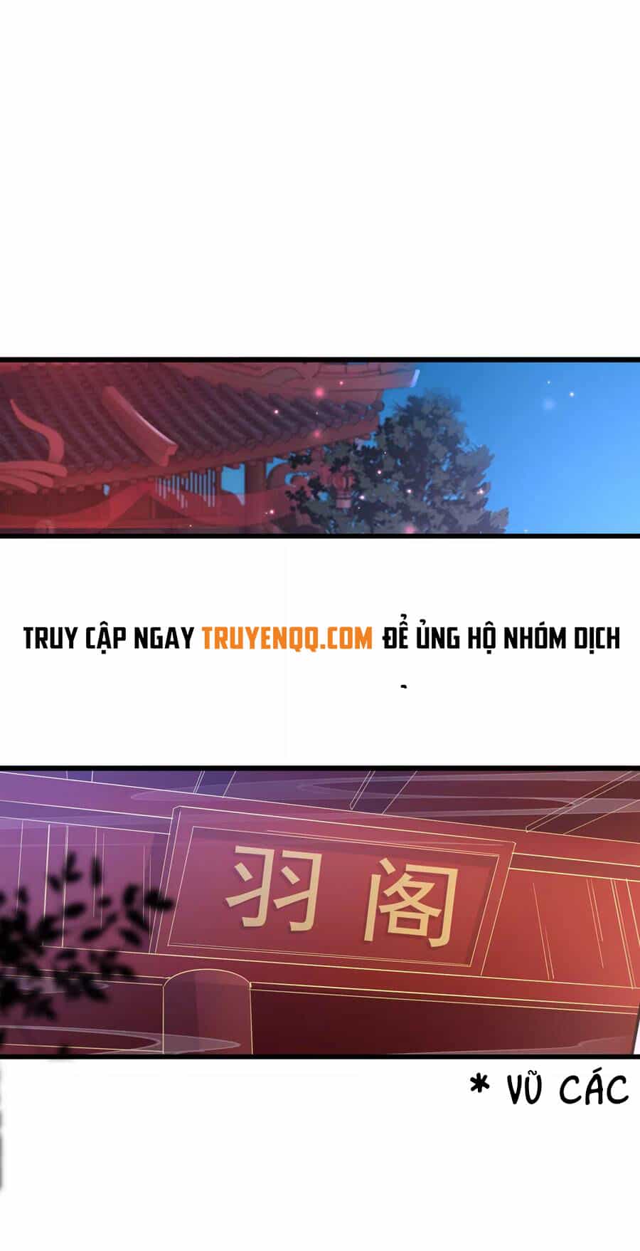 Phúc Hắc Vương Gia Đừng Làm Loạn - Chương 16 - ảnh 3