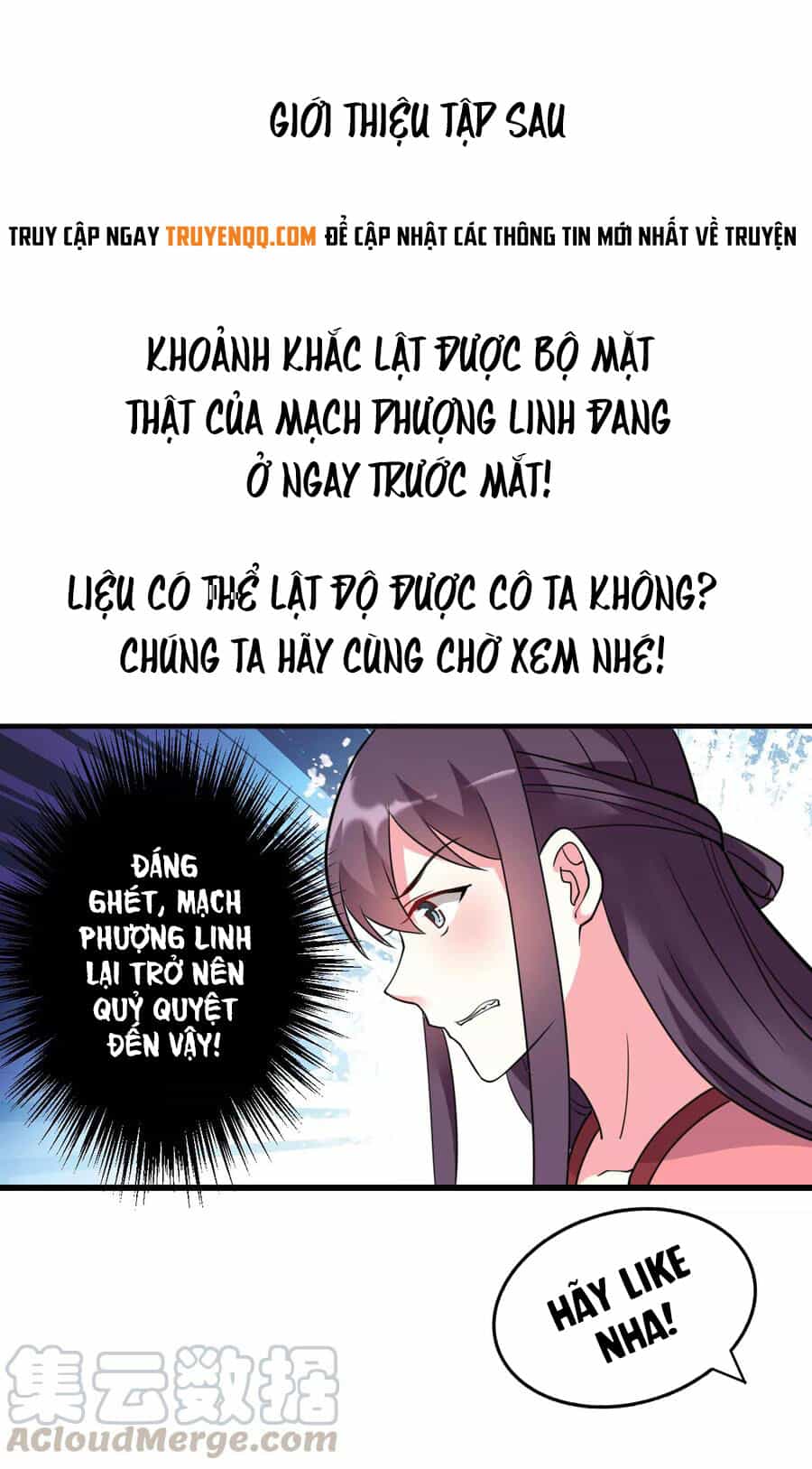 Phúc Hắc Vương Gia Đừng Làm Loạn - Chương 16 - ảnh 35