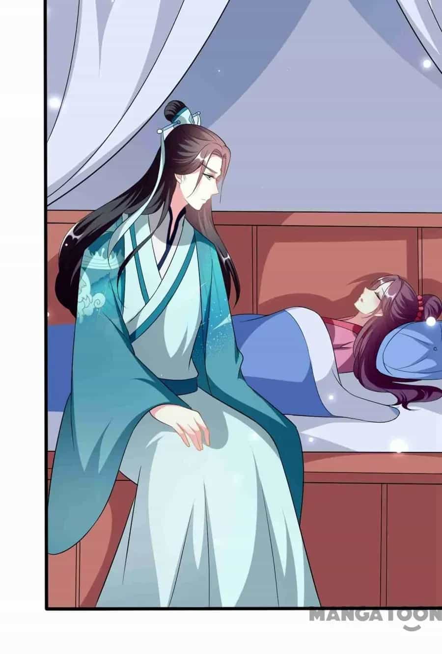Phúc Hắc Vương Gia Đừng Làm Loạn - Chương 216 - ảnh 19