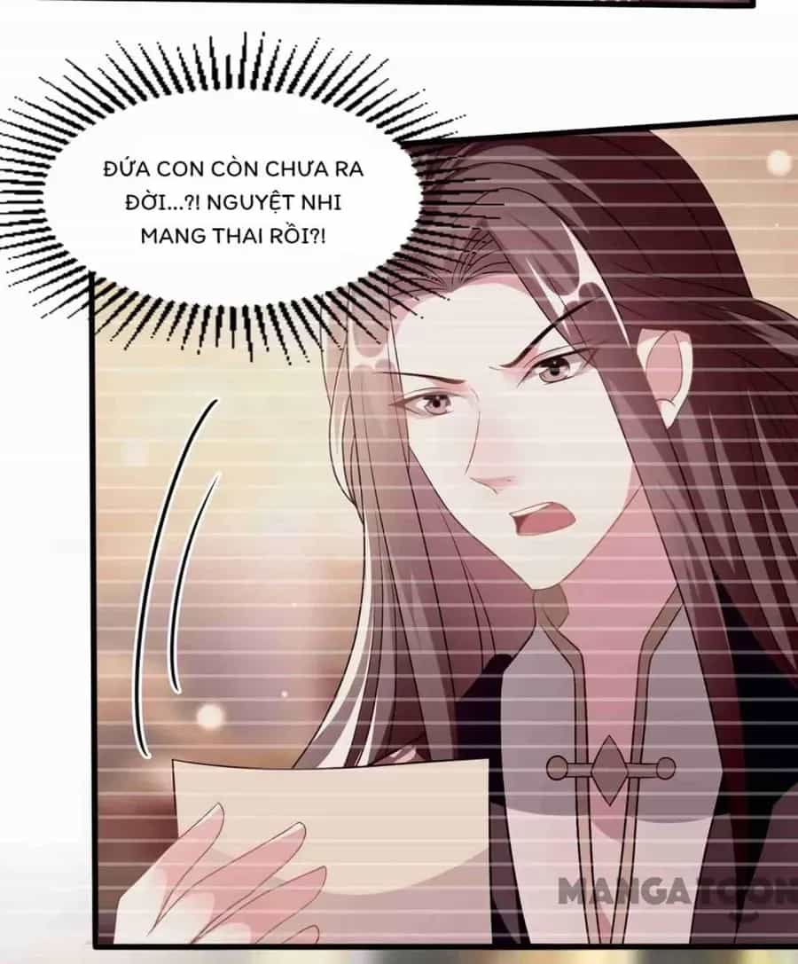 Phúc Hắc Vương Gia Đừng Làm Loạn - Chương 216 - ảnh 2