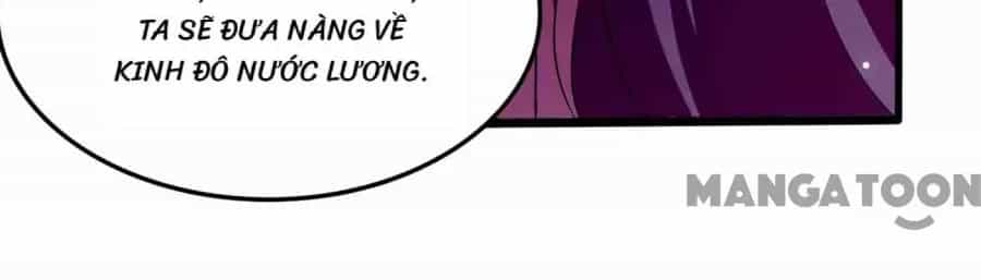 Phúc Hắc Vương Gia Đừng Làm Loạn - Chương 216 - ảnh 26
