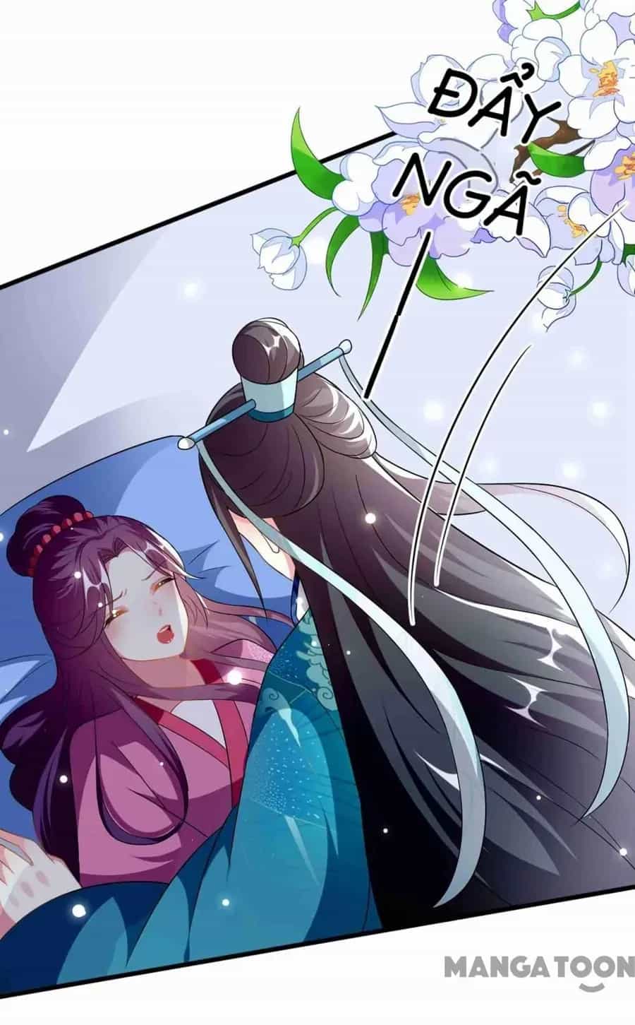 Phúc Hắc Vương Gia Đừng Làm Loạn - Chương 216 - ảnh 30