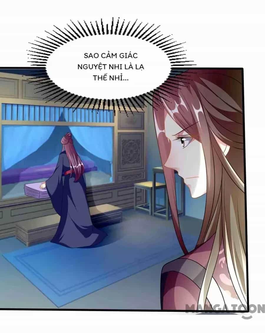 Phúc Hắc Vương Gia Đừng Làm Loạn - Chương 216 - ảnh 7