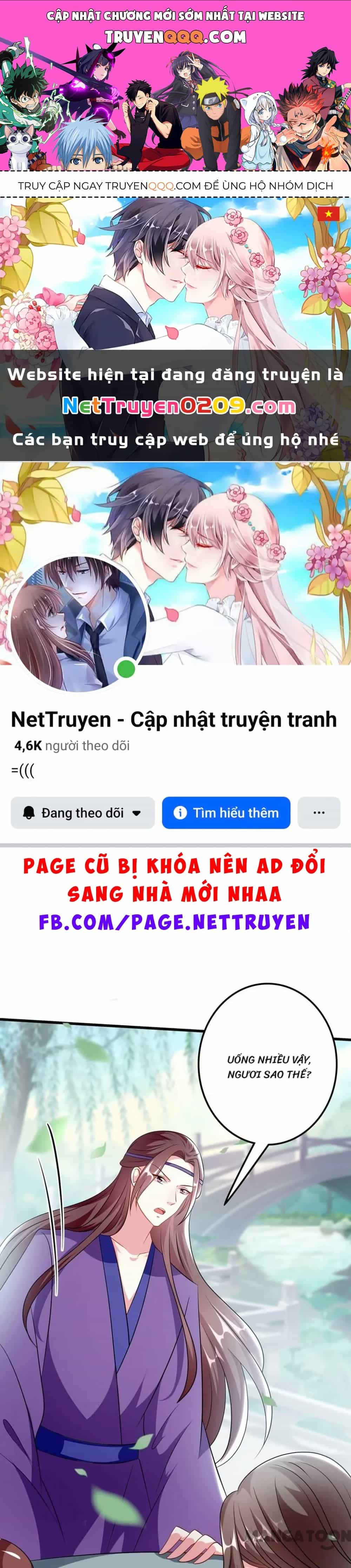 Phúc Hắc Vương Gia Đừng Làm Loạn - Chương 170 - ảnh 1