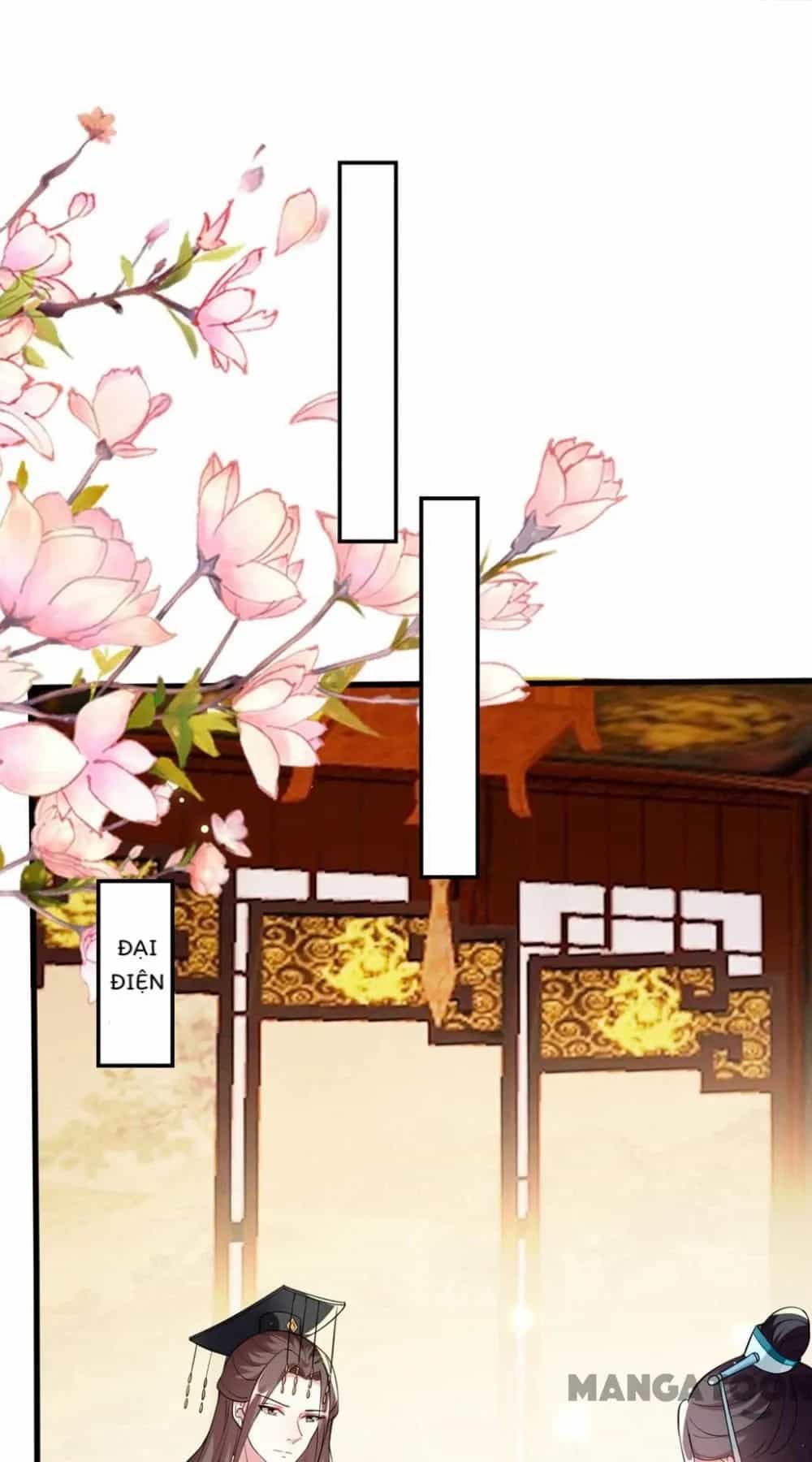 Phúc Hắc Vương Gia Đừng Làm Loạn - Chương 170 - ảnh 12