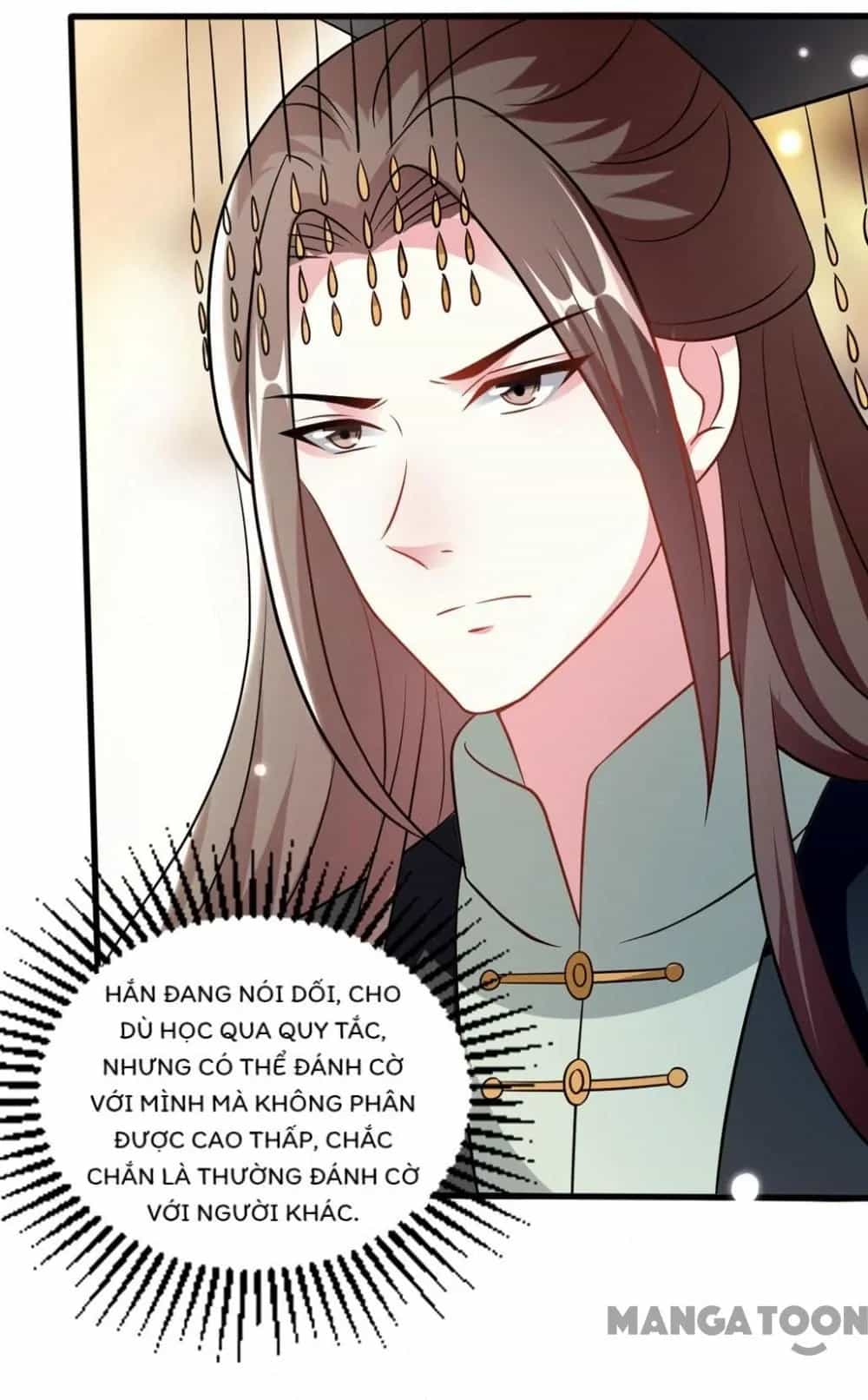 Phúc Hắc Vương Gia Đừng Làm Loạn - Chương 170 - ảnh 18