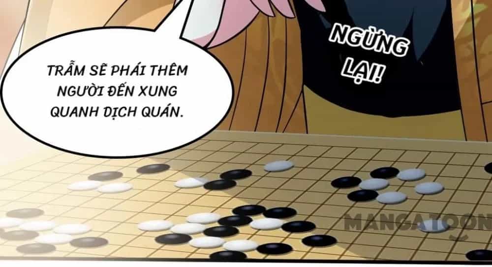 Phúc Hắc Vương Gia Đừng Làm Loạn - Chương 170 - ảnh 21