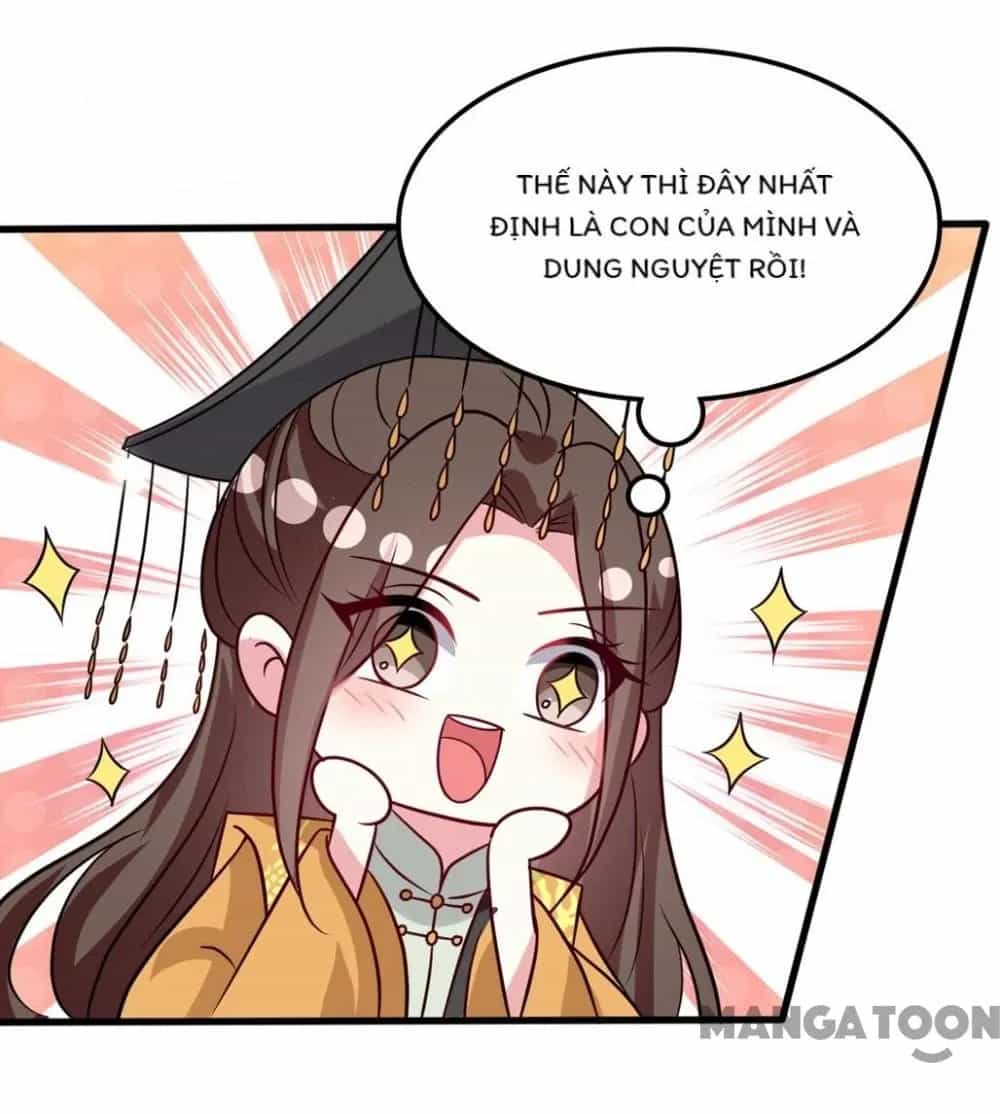 Phúc Hắc Vương Gia Đừng Làm Loạn - Chương 170 - ảnh 38