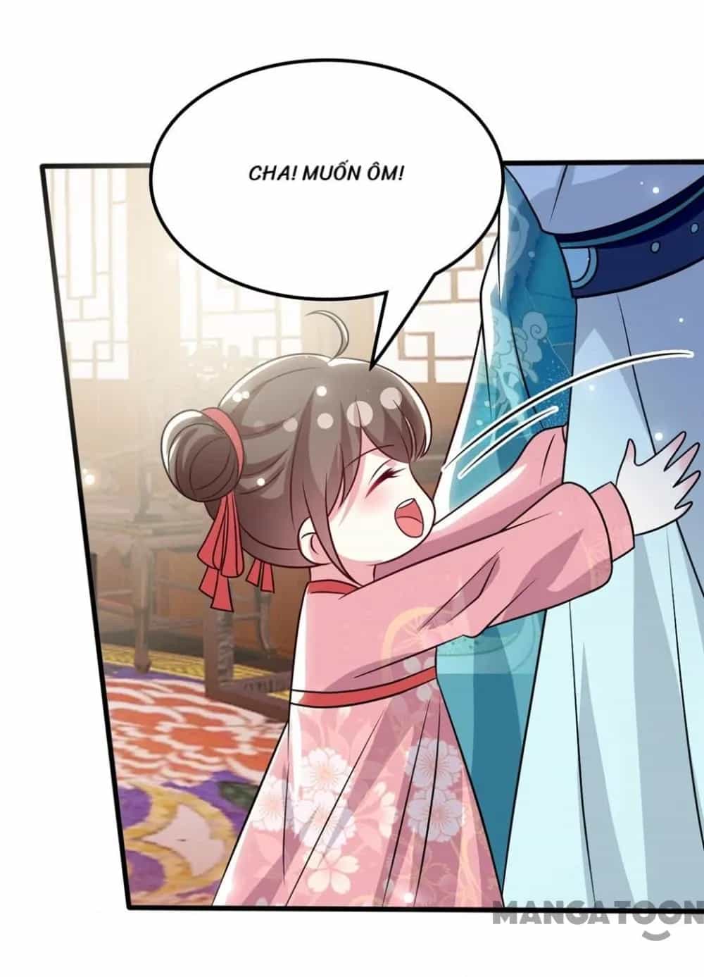 Phúc Hắc Vương Gia Đừng Làm Loạn - Chương 170 - ảnh 39