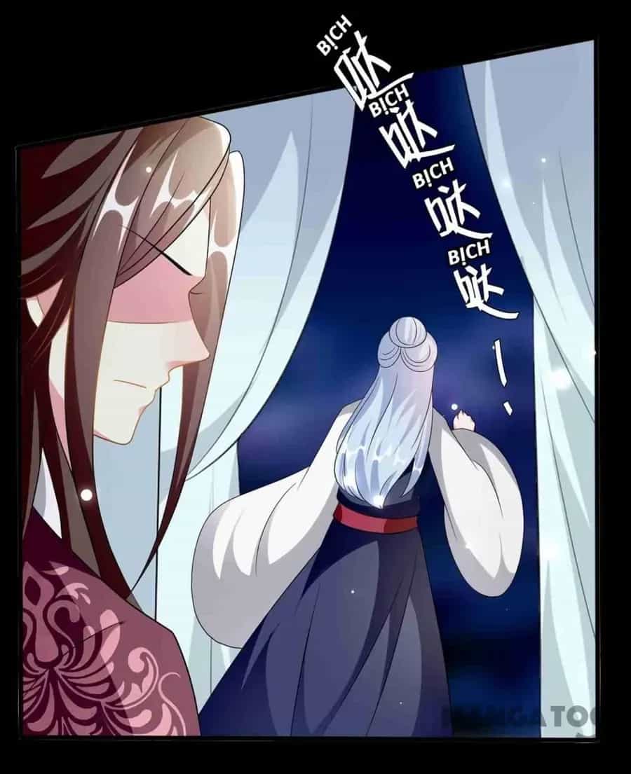 Phúc Hắc Vương Gia Đừng Làm Loạn - Chương 218 - ảnh 11