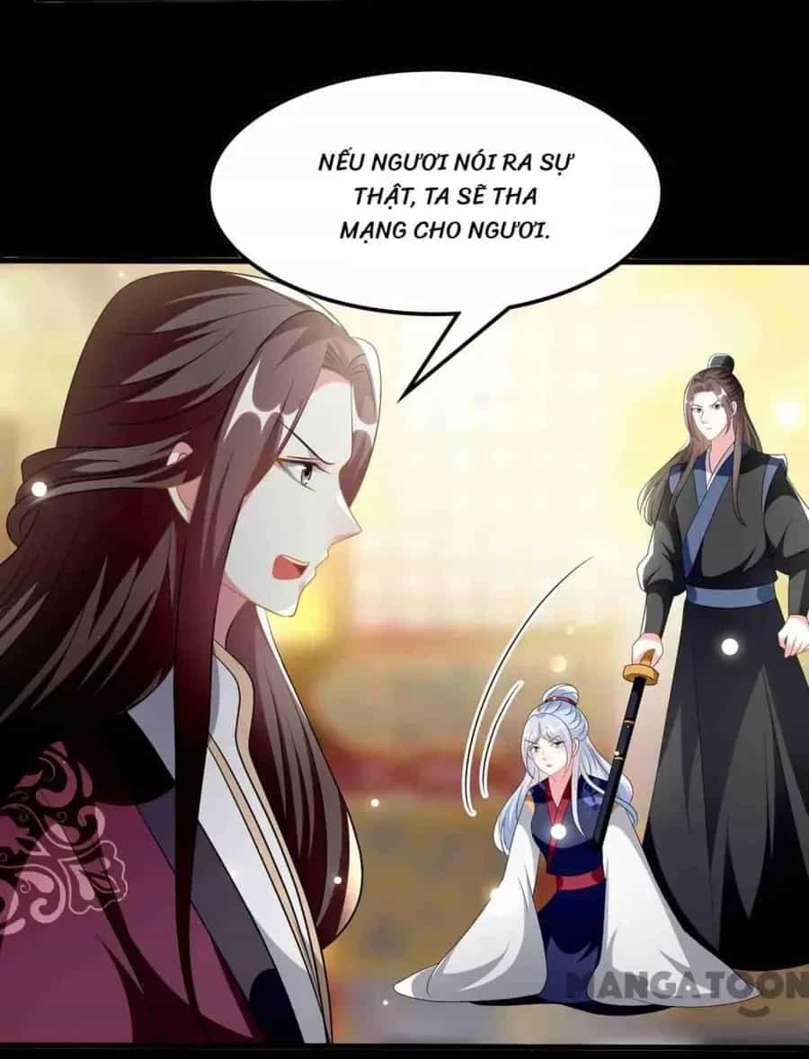 Phúc Hắc Vương Gia Đừng Làm Loạn - Chương 218 - ảnh 13