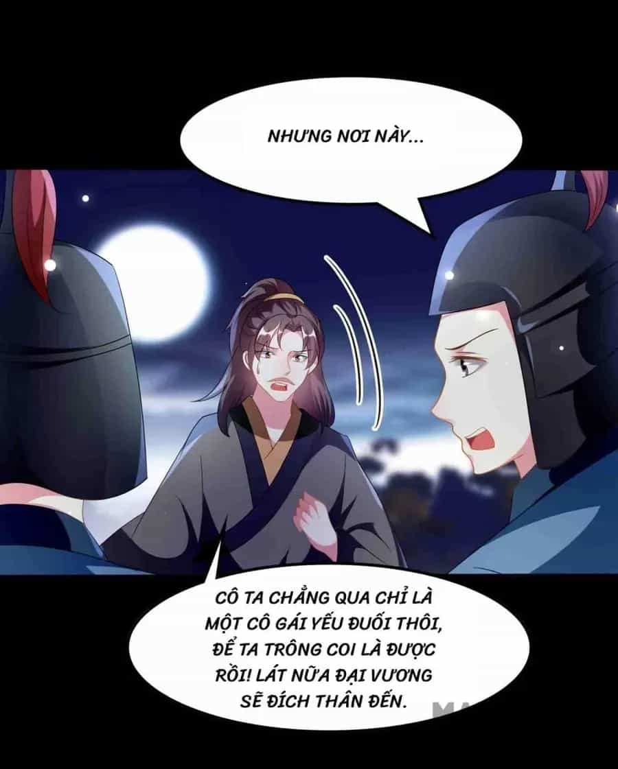 Phúc Hắc Vương Gia Đừng Làm Loạn - Chương 219 - ảnh 12