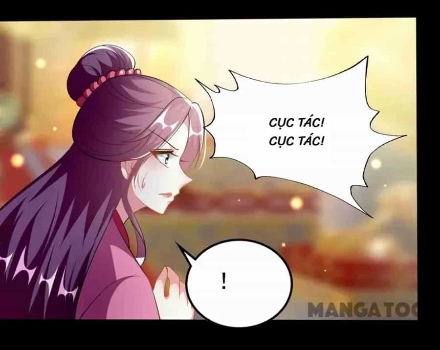 Phúc Hắc Vương Gia Đừng Làm Loạn - Chương 219 - ảnh 2