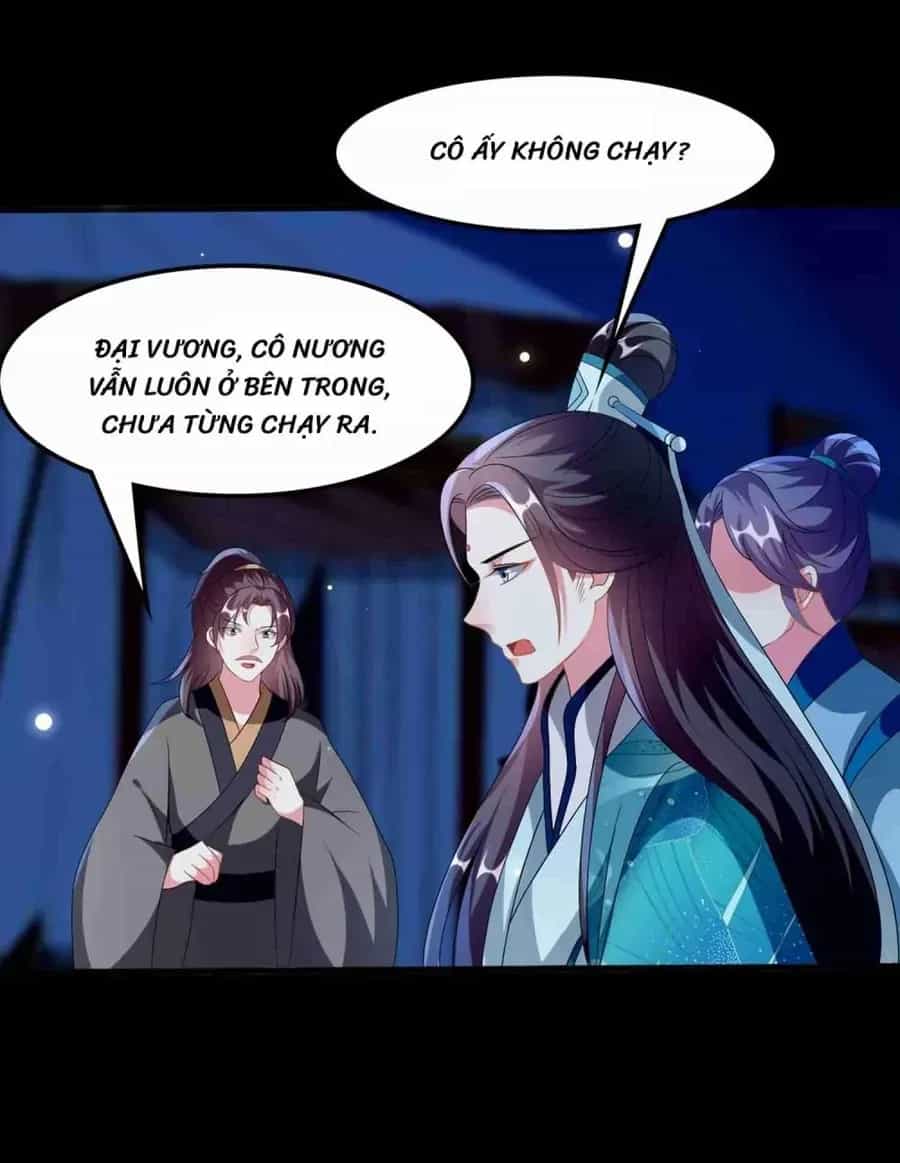 Phúc Hắc Vương Gia Đừng Làm Loạn - Chương 219 - ảnh 23